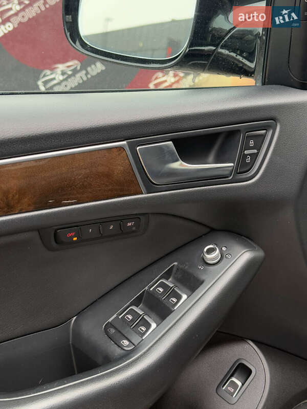 Внедорожник / Кроссовер Audi Q5 2015 в Сумах фото 43 Внедорожник / Кроссовер Audi Q5 2015 в Сумах