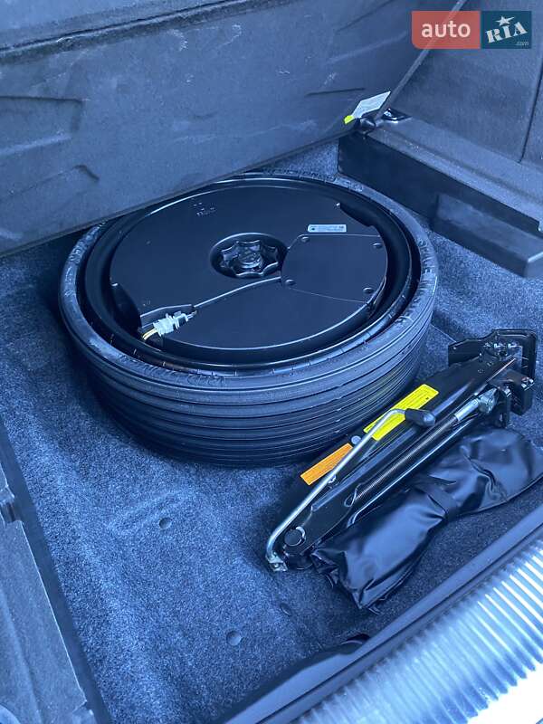 Внедорожник / Кроссовер Audi Q5 2011 в Полтаве фото 32 Внедорожник / Кроссовер Audi Q5 2011 в Полтаве