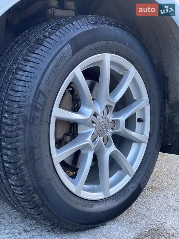 Внедорожник / Кроссовер Audi Q5 2011 в Полтаве фото 34 Внедорожник / Кроссовер Audi Q5 2011 в Полтаве