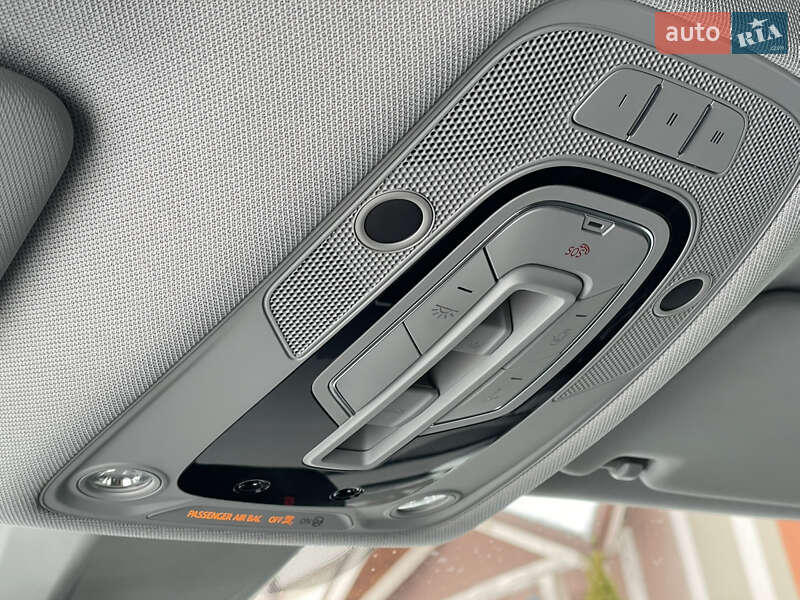 Позашляховик / Кросовер Audi Q5 2018 в Стрию