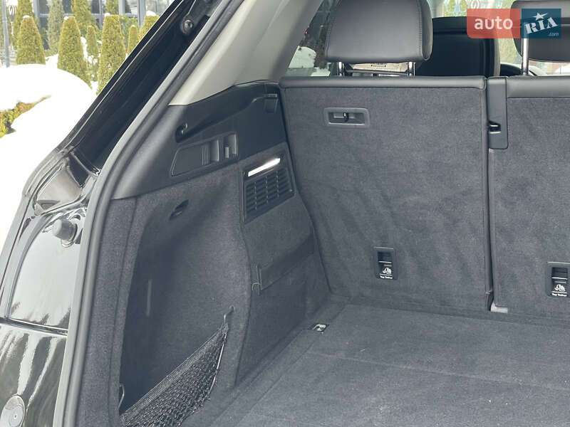 Позашляховик / Кросовер Audi Q5 2018 в Стрию