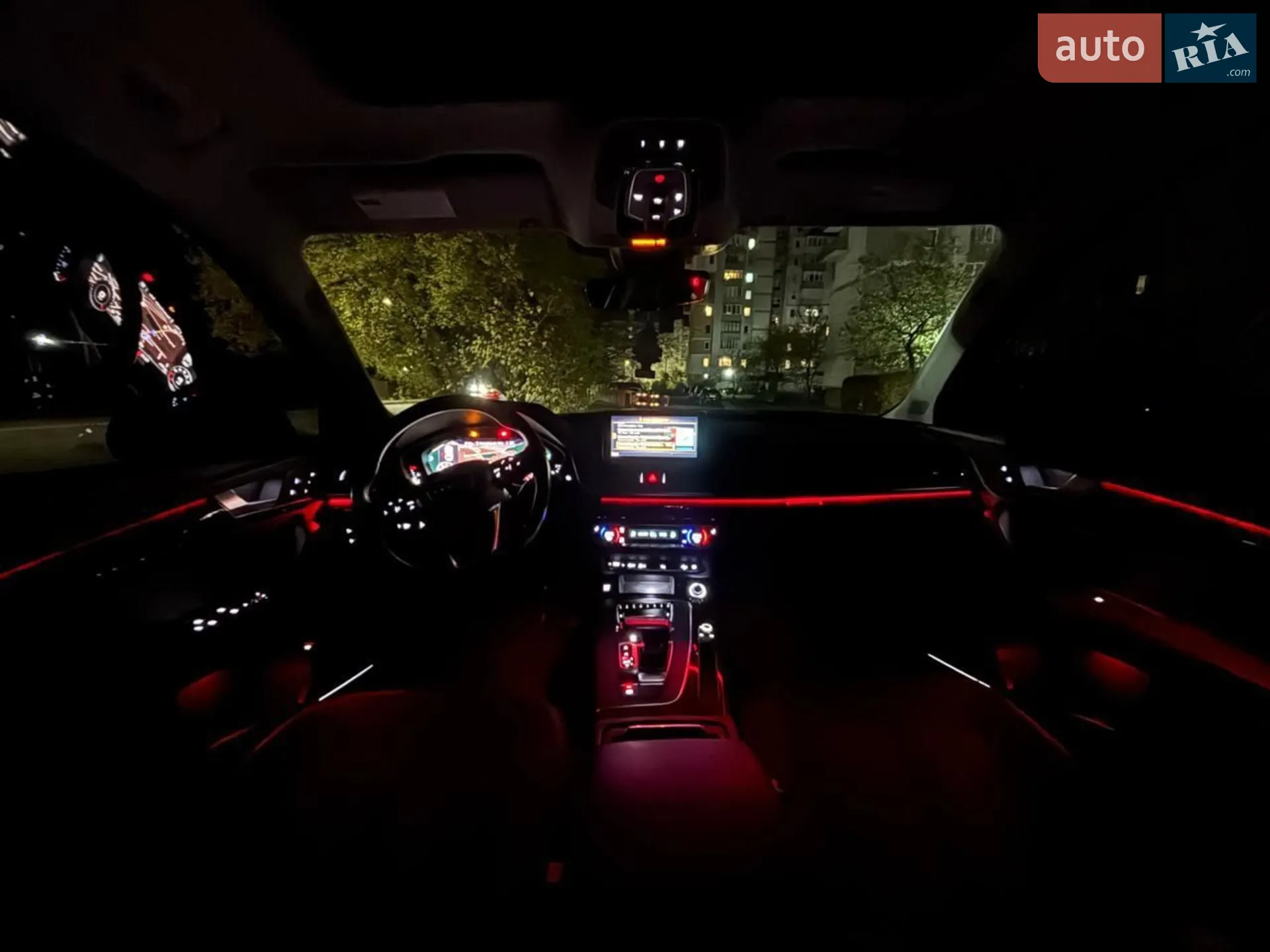 2017 Audi Q5 - мініатюра 39