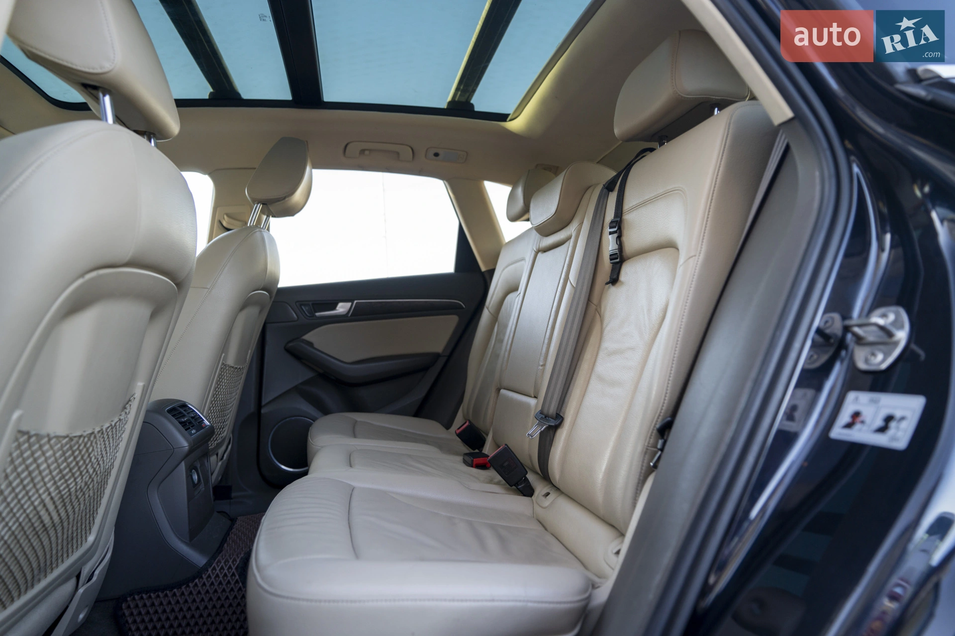 2015 Audi Q5 - мініатюра 28