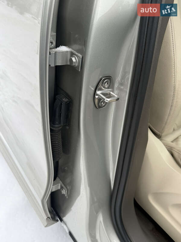 Внедорожник / Кроссовер Audi Q5 2014 в Павлограде