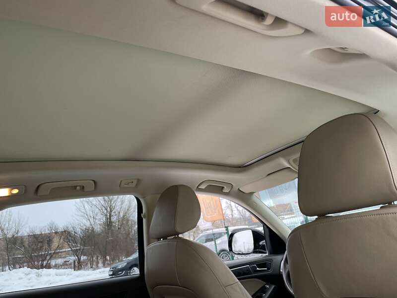 Внедорожник / Кроссовер Audi Q5 2015 в Бердичеве