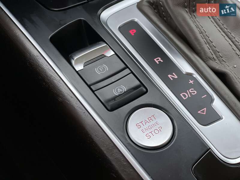 Внедорожник / Кроссовер Audi Q5 2015 в Бердичеве