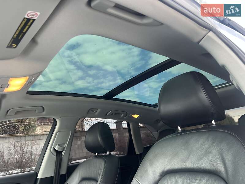 Позашляховик / Кросовер Audi Q5 2015 в Рівному фото 27 Позашляховик / Кросовер Audi Q5 2015 в Рівному
