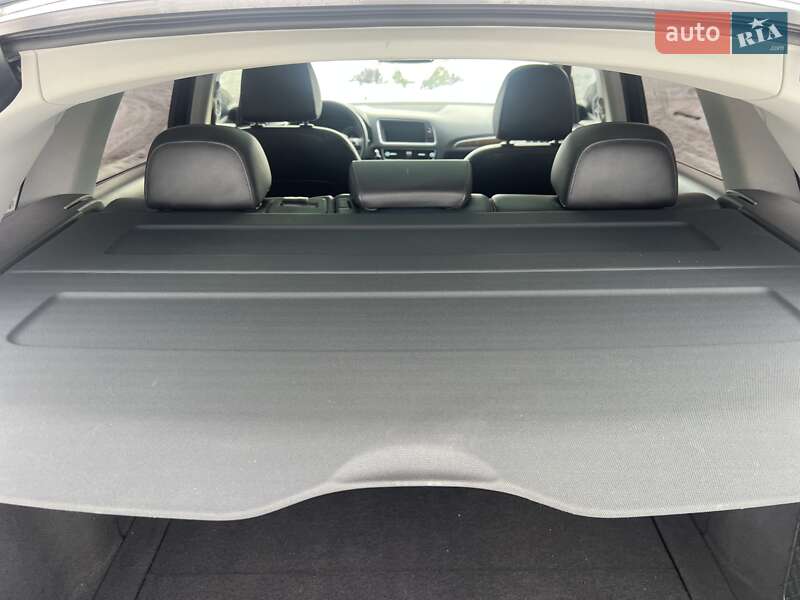 Позашляховик / Кросовер Audi Q5 2015 в Рівному фото 48 Позашляховик / Кросовер Audi Q5 2015 в Рівному