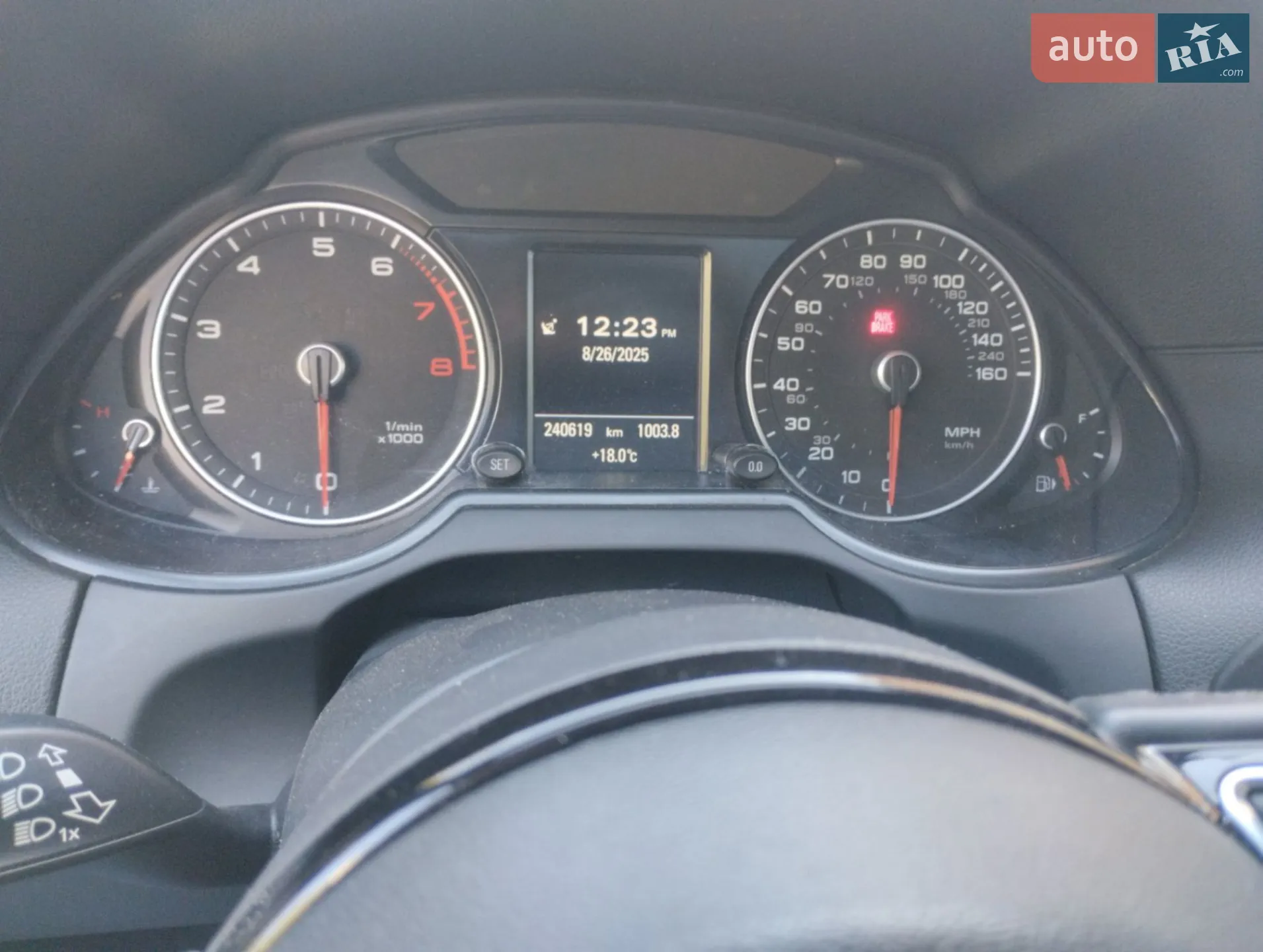 2014 Audi Q5 - мініатюра 16