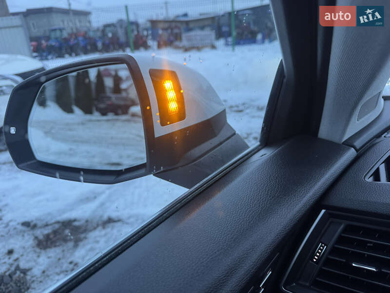 Внедорожник / Кроссовер Audi Q5 2020 в Луцке