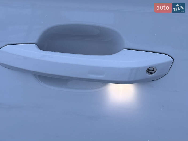 Внедорожник / Кроссовер Audi Q5 2020 в Луцке