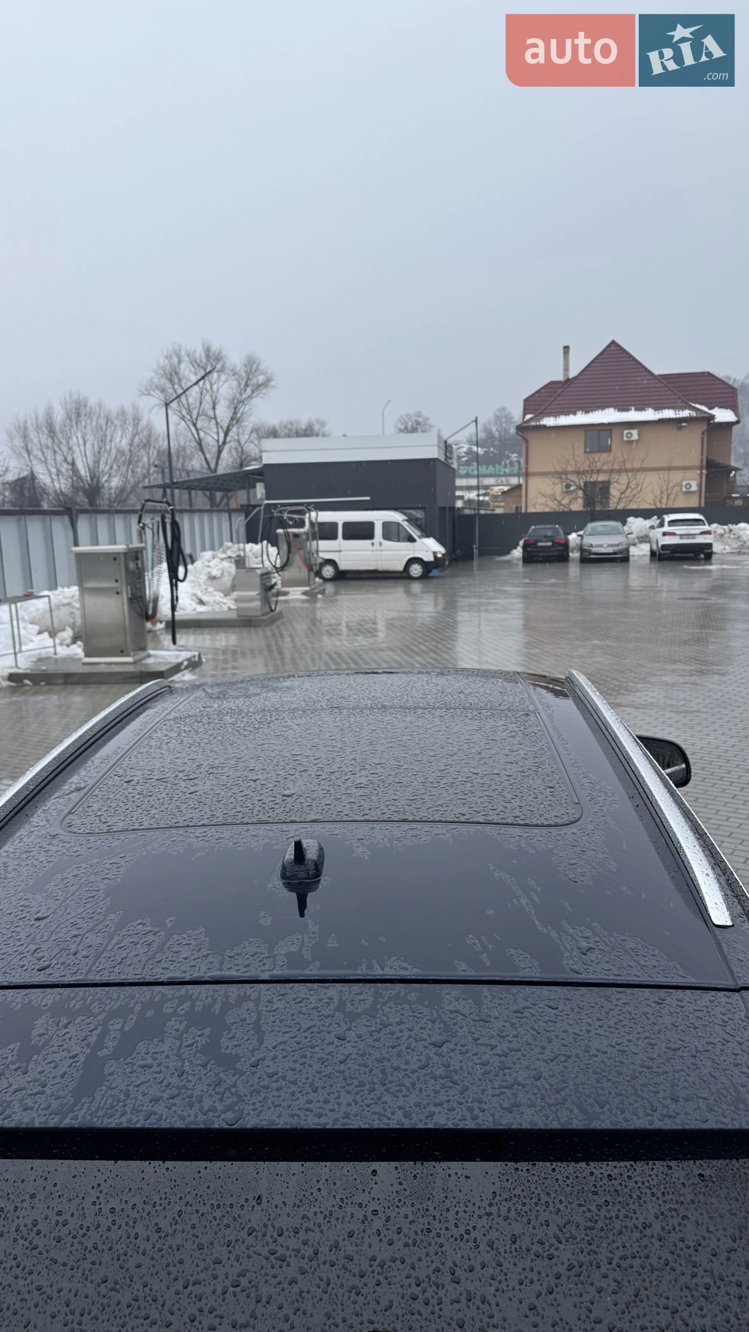 2010 Audi Q5 - мініатюра 9