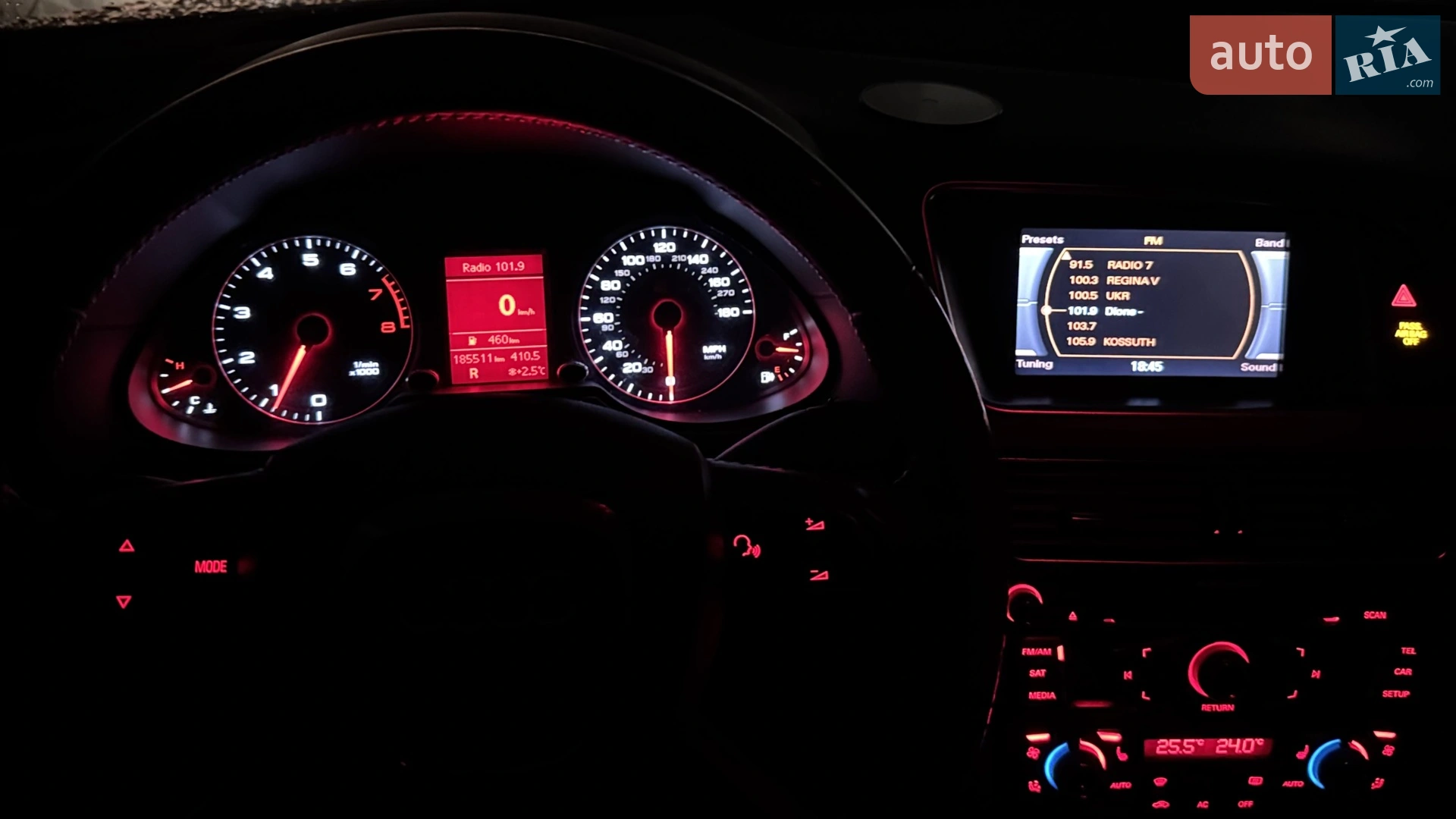 2010 Audi Q5 - мініатюра 18