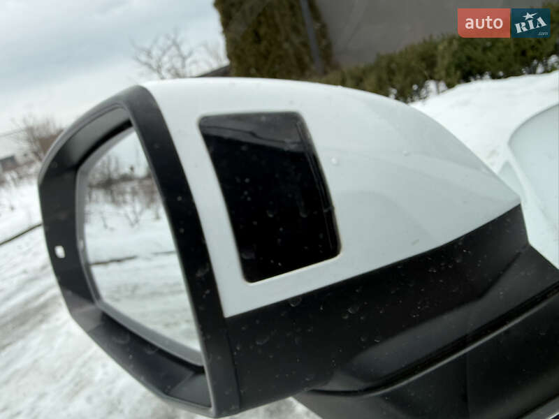 Позашляховик / Кросовер Audi Q5 2020 в Стрию