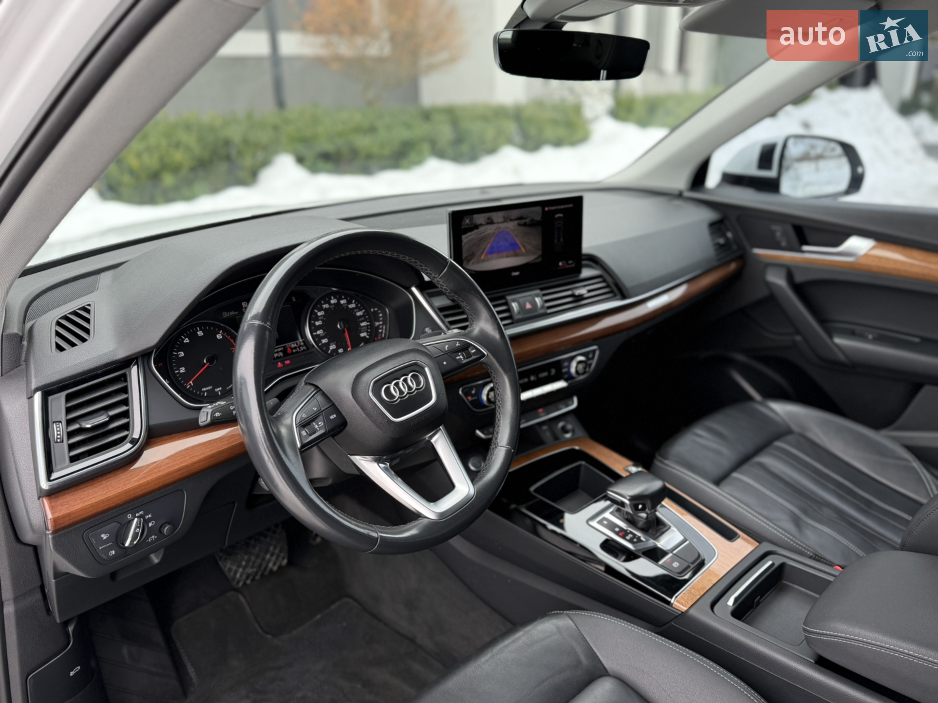2020 Audi Q5 - мініатюра 28