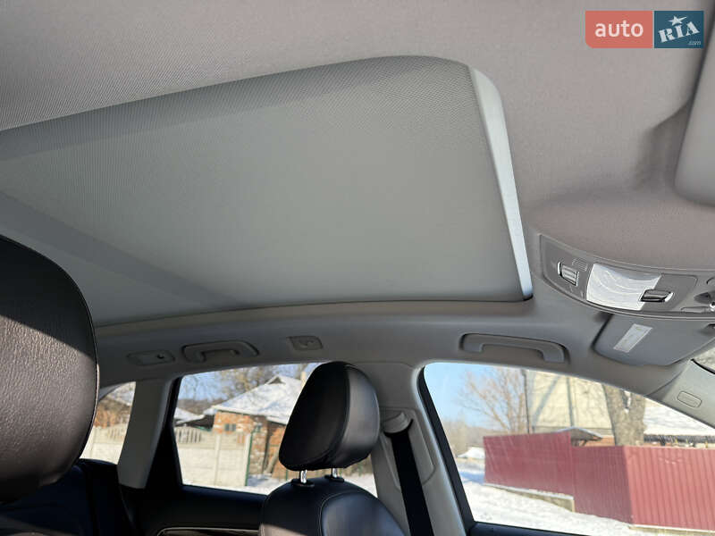 Позашляховик / Кросовер Audi Q5 2014 в Полтаві фото 29 Позашляховик / Кросовер Audi Q5 2014 в Полтаві