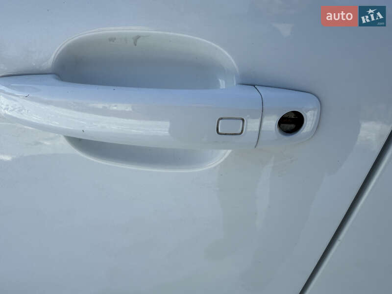 Позашляховик / Кросовер Audi Q5 2014 в Полтаві фото 36 Позашляховик / Кросовер Audi Q5 2014 в Полтаві