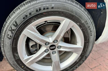 Внедорожник / Кроссовер Audi Q5 2020 в Стрые