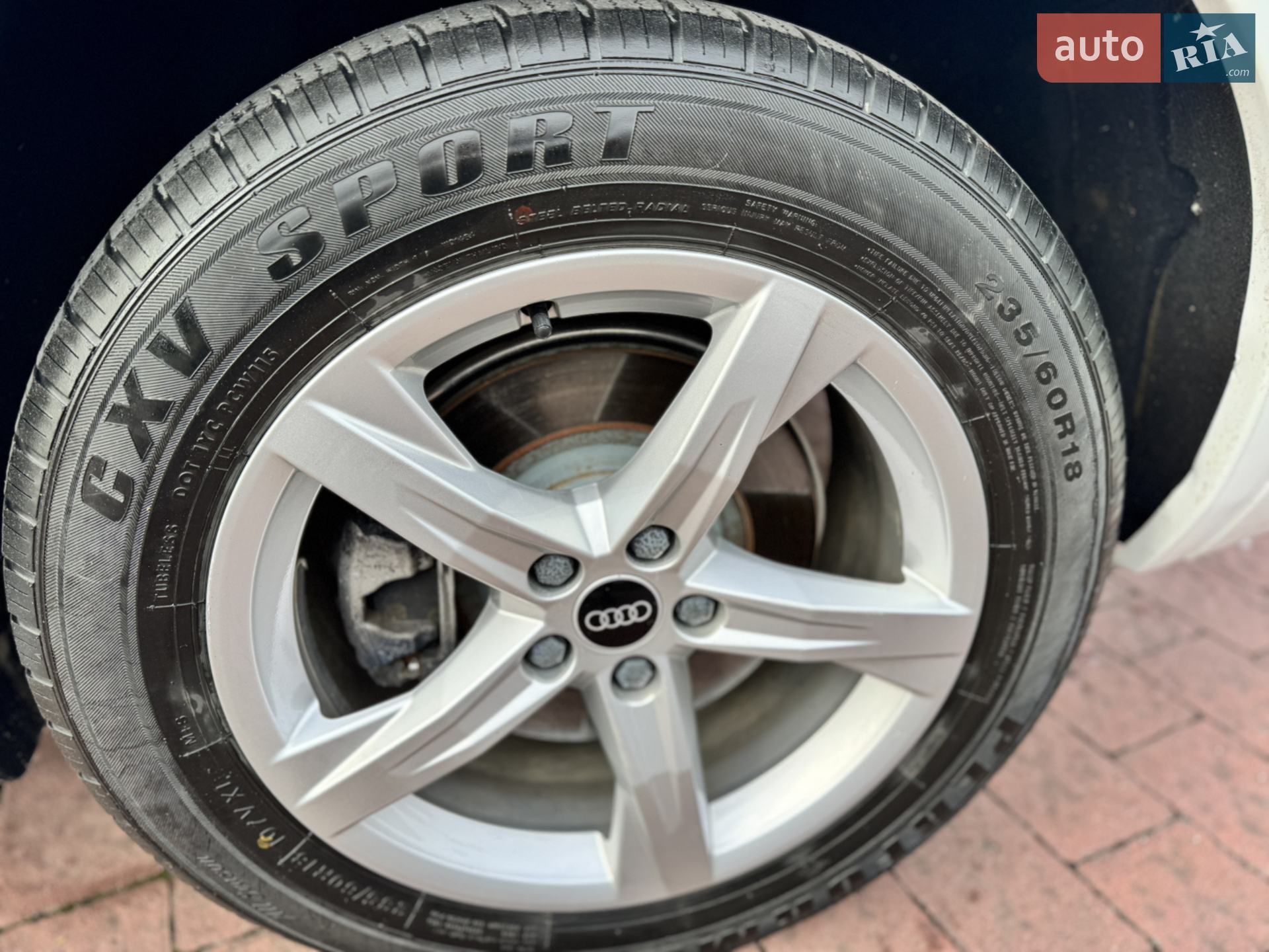 2020 Audi Q5 - мініатюра 84