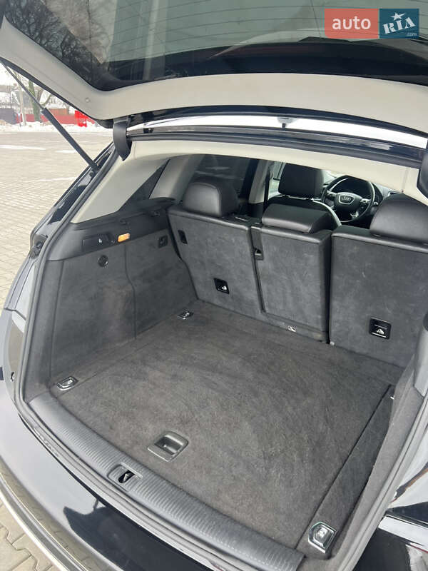 Позашляховик / Кросовер Audi Q5 2015 в Нововолинську фото 29 Позашляховик / Кросовер Audi Q5 2015 в Нововолинську