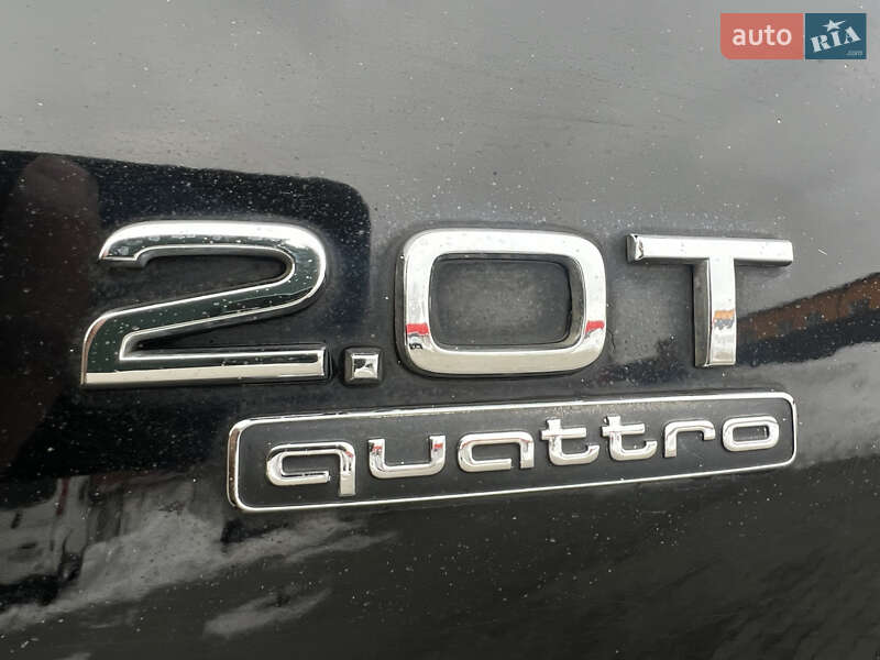 Позашляховик / Кросовер Audi Q5 2015 в Нововолинську фото 30 Позашляховик / Кросовер Audi Q5 2015 в Нововолинську