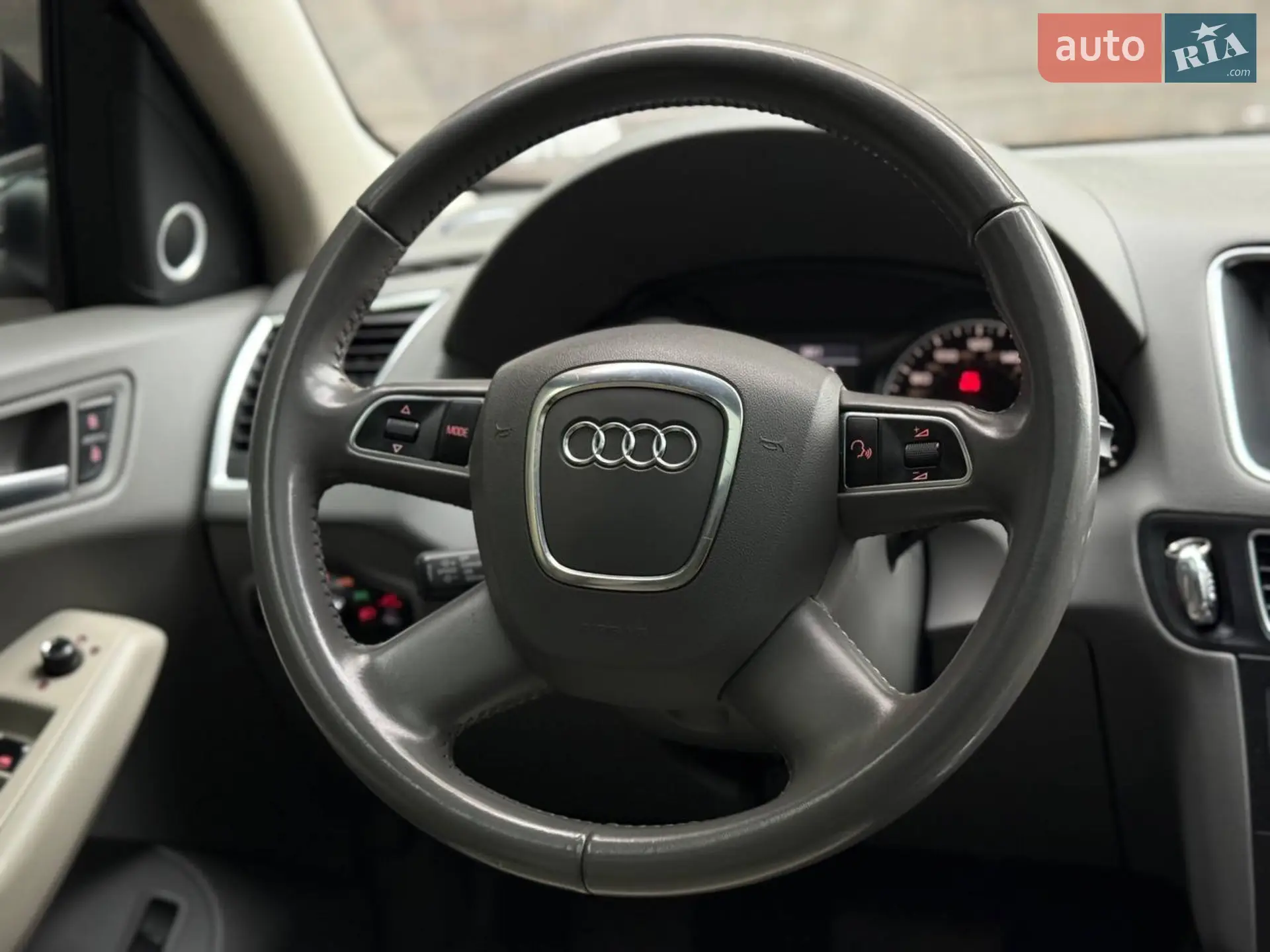 2012 Audi Q5 - мініатюра 16