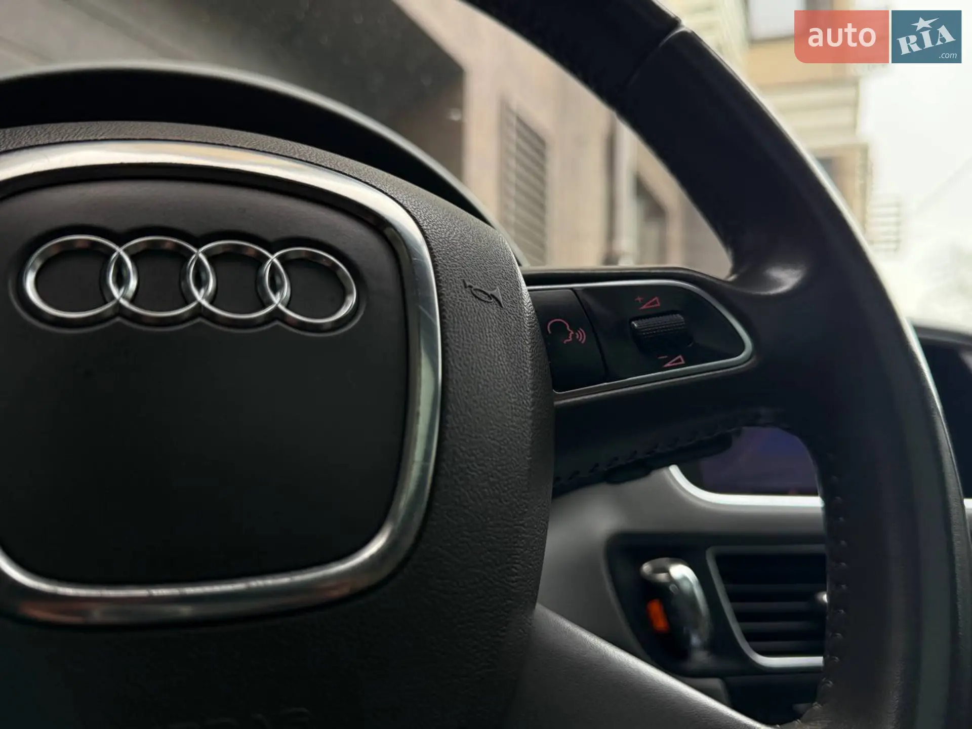 2012 Audi Q5 - мініатюра 19
