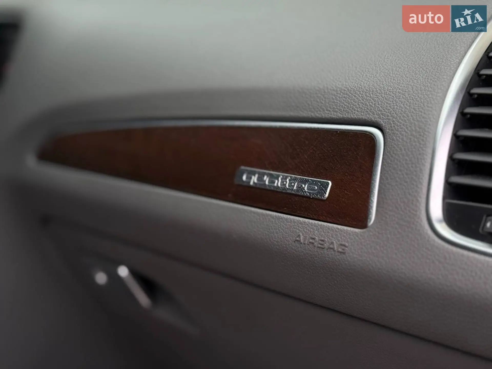 2012 Audi Q5 - мініатюра 31