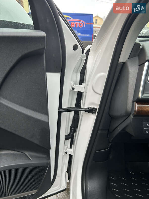 Позашляховик / Кросовер Audi Q5 2017 в Коломиї