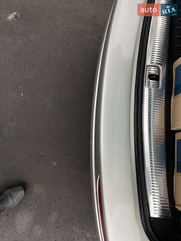 Внедорожник / Кроссовер Audi Q5 2013 в Николаеве