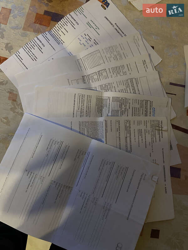 Внедорожник / Кроссовер Audi Q5 2013 в Николаеве