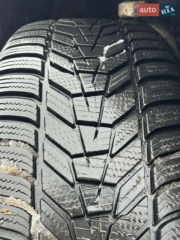 Позашляховик / Кросовер Audi Q5 2017 в Коломиї