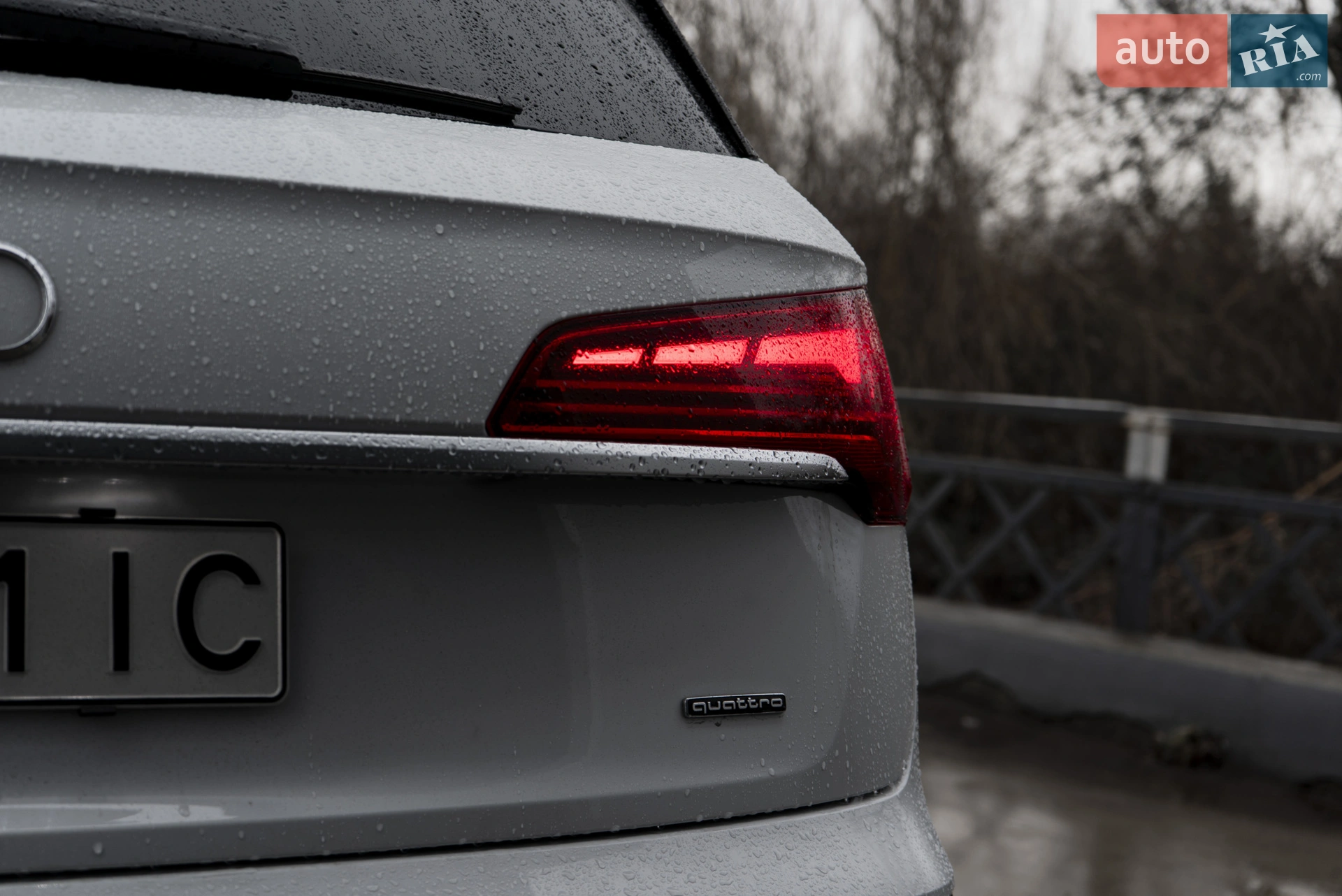 2021 Audi Q5 - мініатюра 6