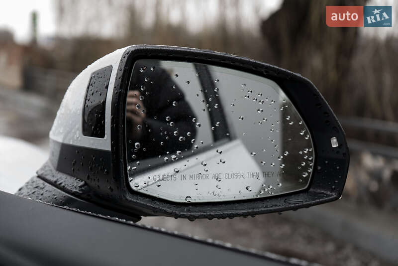 Внедорожник / Кроссовер Audi Q5 2021 в Ужгороде