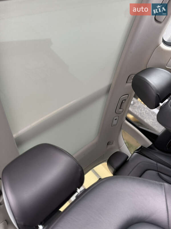 Внедорожник / Кроссовер Audi Q5 2016 в Коломые фото 40 Внедорожник / Кроссовер Audi Q5 2016 в Коломые