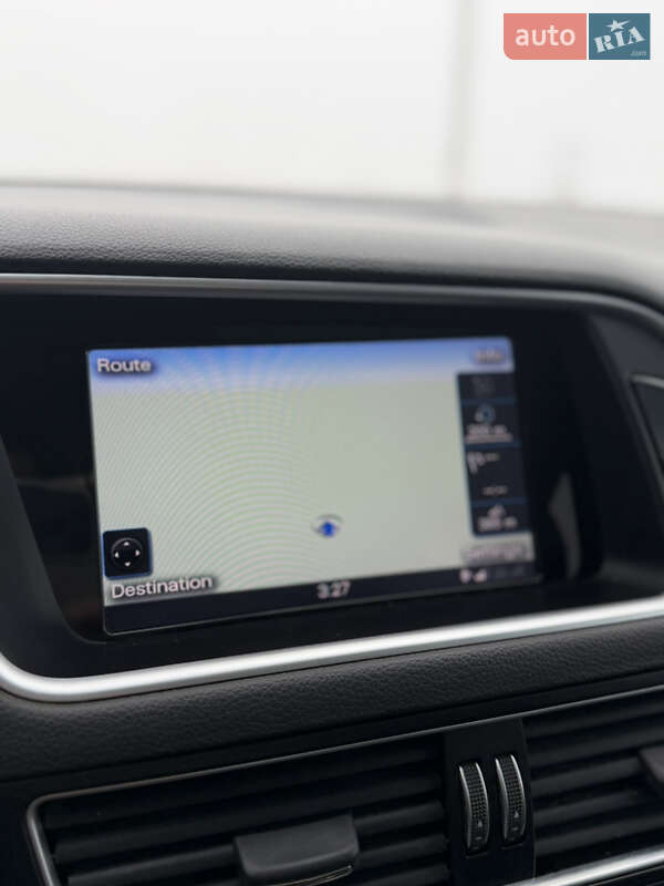 Внедорожник / Кроссовер Audi Q5 2016 в Коломые фото 46 Внедорожник / Кроссовер Audi Q5 2016 в Коломые