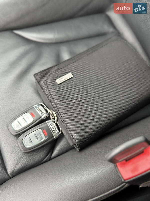 Внедорожник / Кроссовер Audi Q5 2016 в Коломые фото 50 Внедорожник / Кроссовер Audi Q5 2016 в Коломые