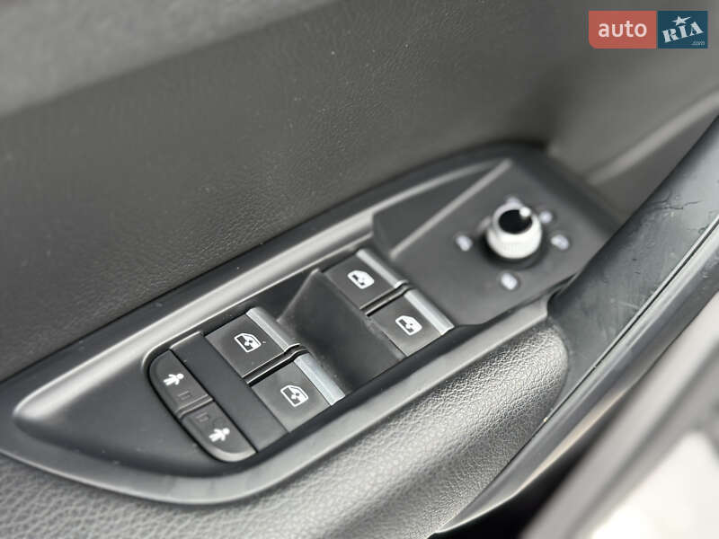 Внедорожник / Кроссовер Audi Q5 2019 в Стрые фото 42 Внедорожник / Кроссовер Audi Q5 2019 в Стрые