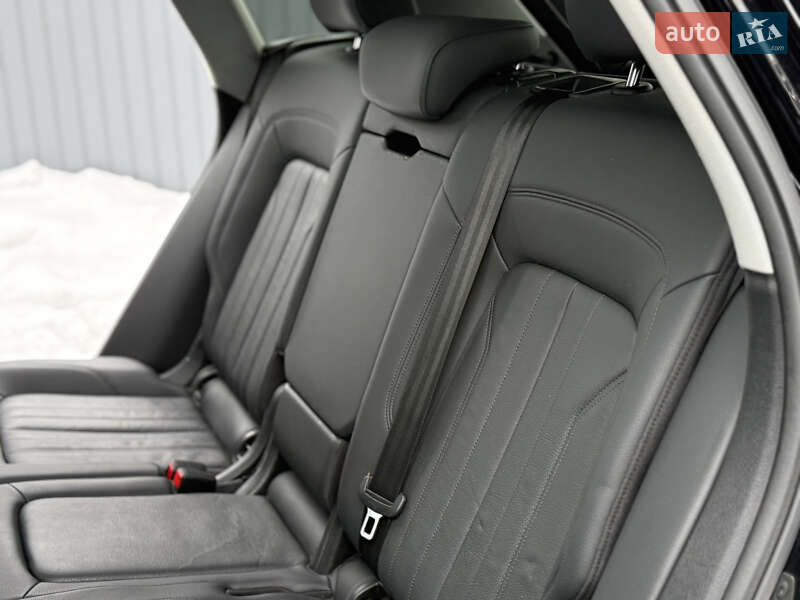 Внедорожник / Кроссовер Audi Q5 2019 в Стрые фото 51 Внедорожник / Кроссовер Audi Q5 2019 в Стрые