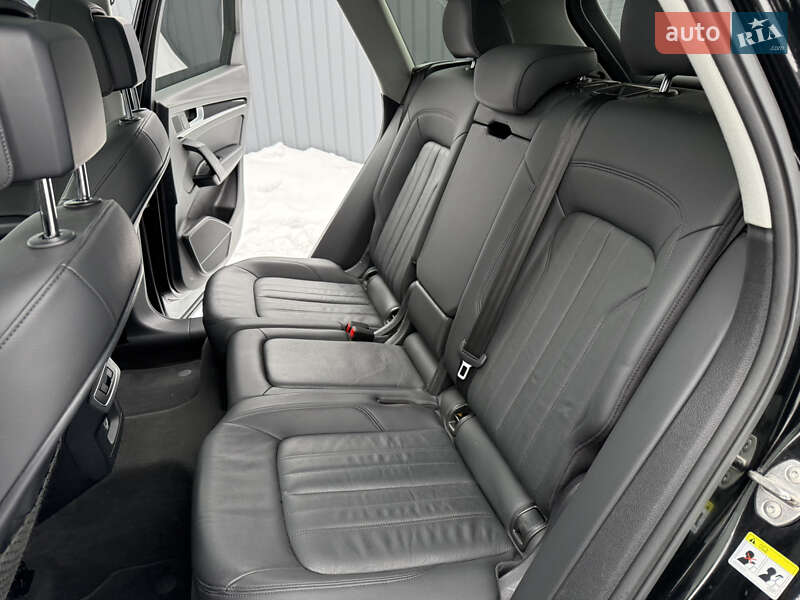 Внедорожник / Кроссовер Audi Q5 2019 в Стрые фото 52 Внедорожник / Кроссовер Audi Q5 2019 в Стрые