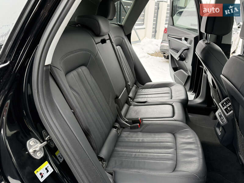 Внедорожник / Кроссовер Audi Q5 2019 в Стрые фото 62 Внедорожник / Кроссовер Audi Q5 2019 в Стрые