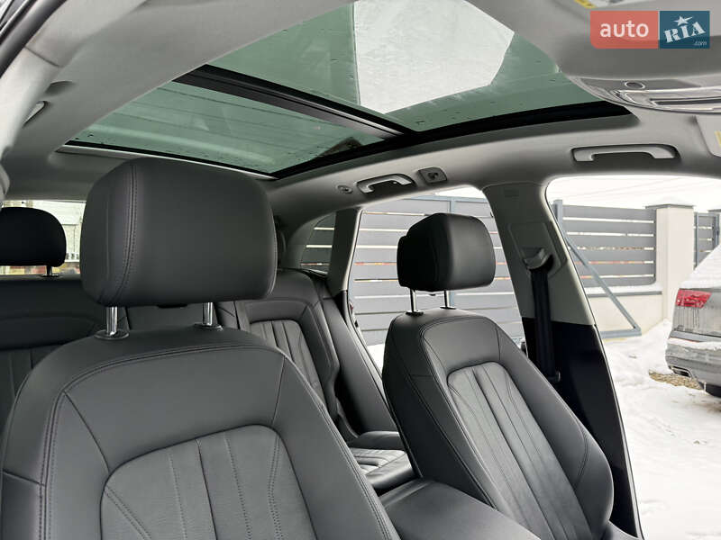 Внедорожник / Кроссовер Audi Q5 2019 в Стрые фото 70 Внедорожник / Кроссовер Audi Q5 2019 в Стрые