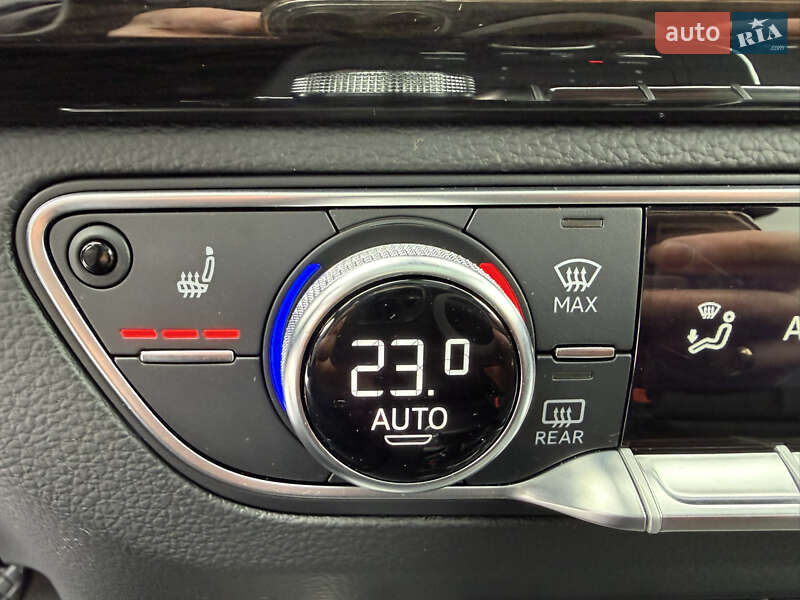 Внедорожник / Кроссовер Audi Q5 2019 в Стрые фото 82 Внедорожник / Кроссовер Audi Q5 2019 в Стрые