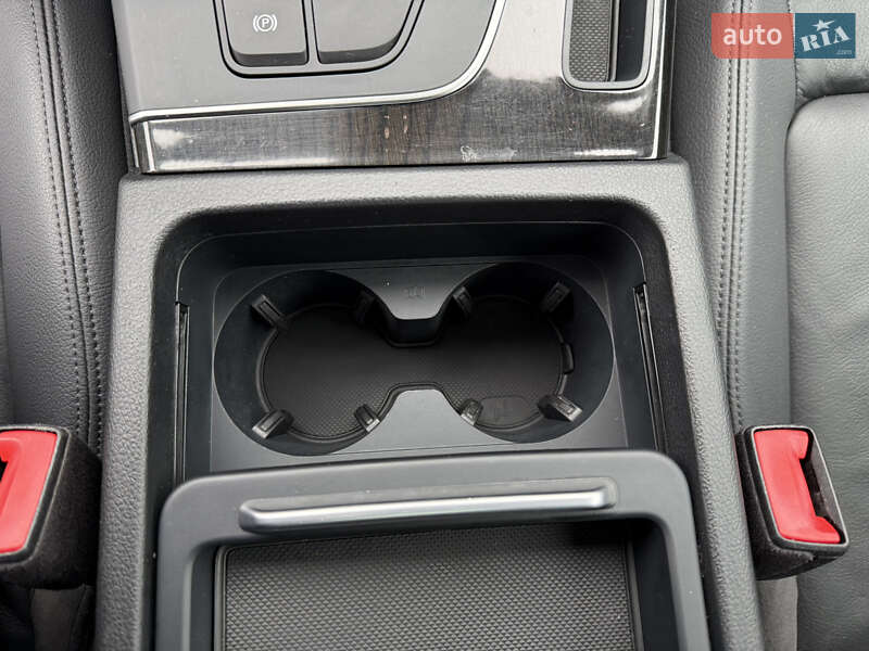 Внедорожник / Кроссовер Audi Q5 2019 в Стрые фото 87 Внедорожник / Кроссовер Audi Q5 2019 в Стрые