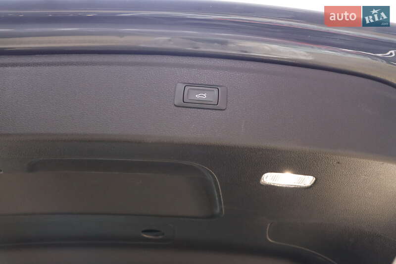 Позашляховик / Кросовер Audi Q5 2020 в Львові