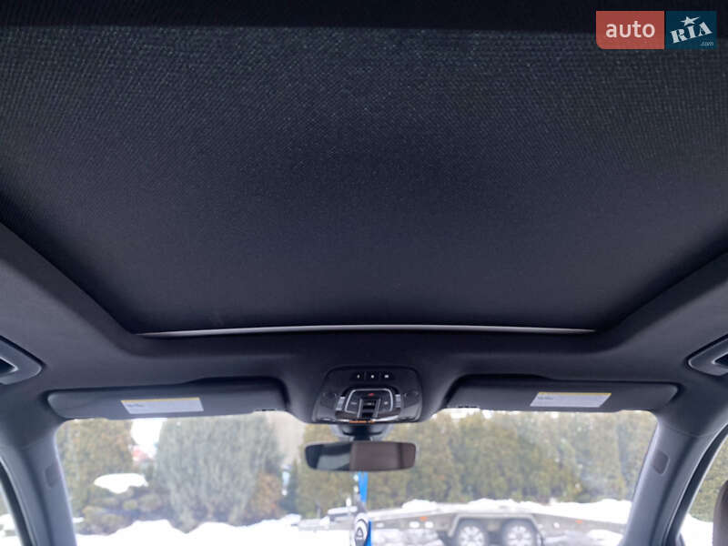 Позашляховик / Кросовер Audi Q5 2018 в Луцьку