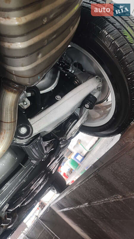 Позашляховик / Кросовер Audi Q5 2014 в Полтаві фото 43 Позашляховик / Кросовер Audi Q5 2014 в Полтаві