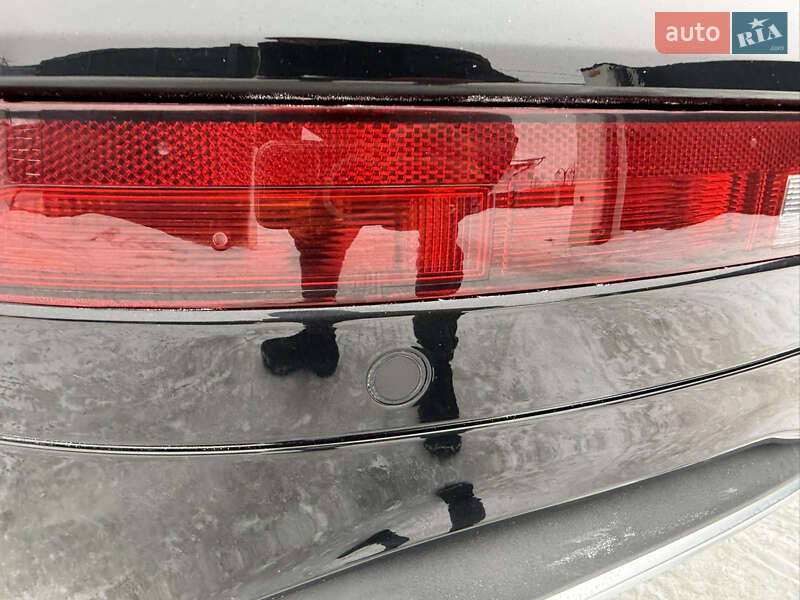 Позашляховик / Кросовер Audi Q5 2020 в Стрию