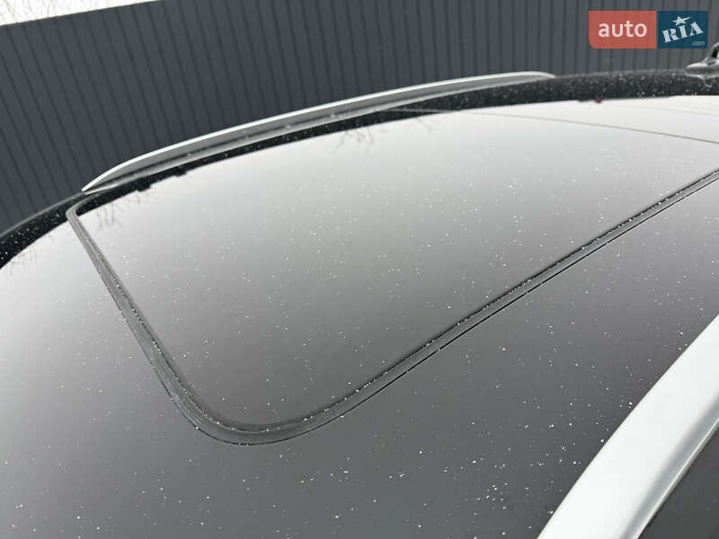 Позашляховик / Кросовер Audi Q5 2020 в Стрию