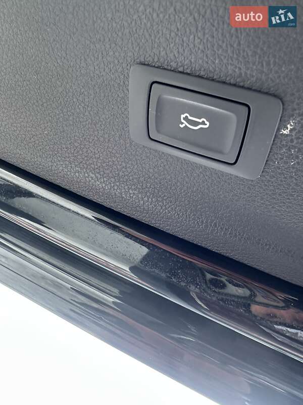 Позашляховик / Кросовер Audi Q5 2018 в Білогородці фото 17 Позашляховик / Кросовер Audi Q5 2018 в Білогородці